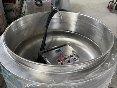 松香鍋的保溫層怎么樣？